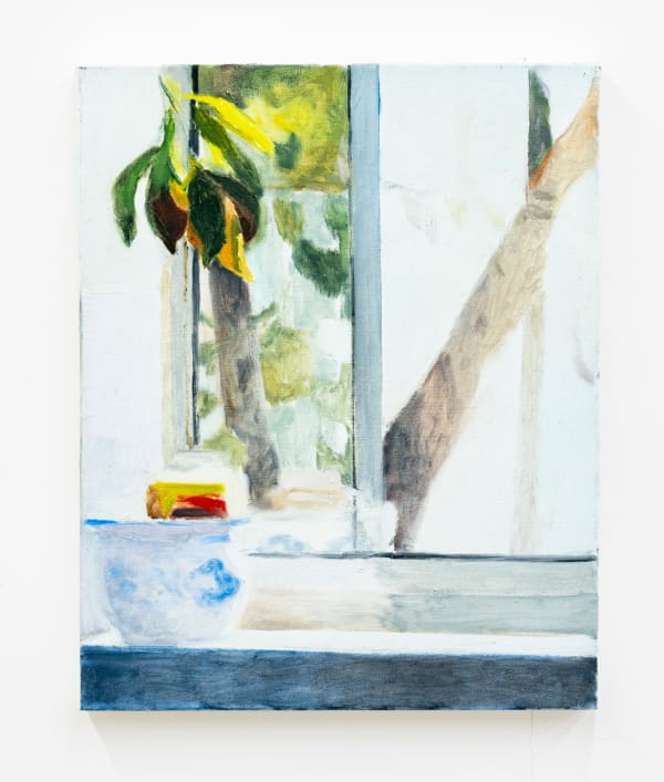 Vered Nachmani, Bright light 3, 2023