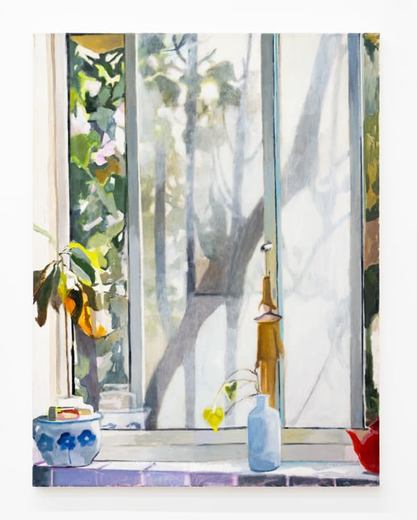 Vered Nachmani, Bright Light, 2022