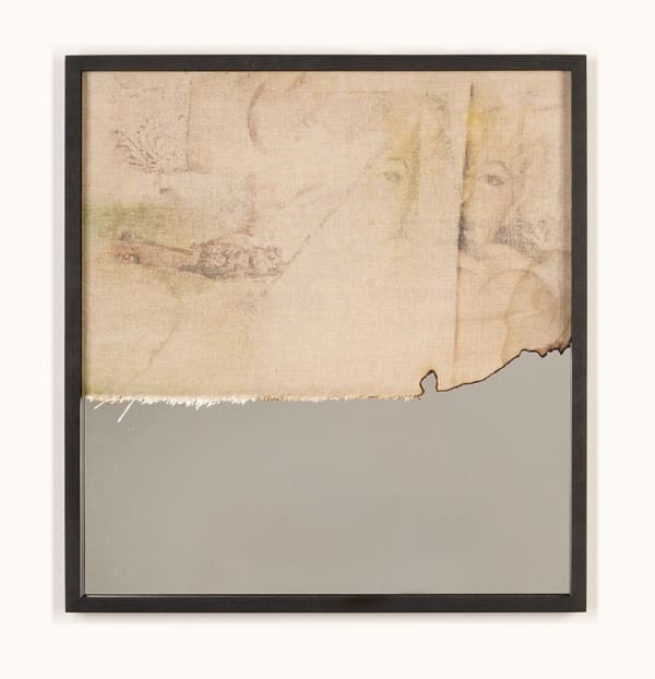 Douglas Gordon, Belongs to…, 2020