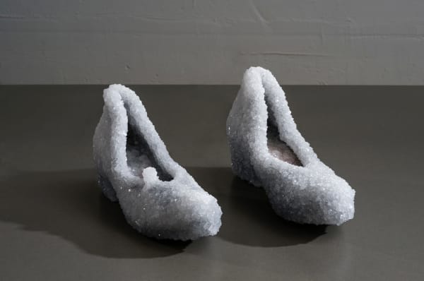 Sigalit Landau, Jean, 2018