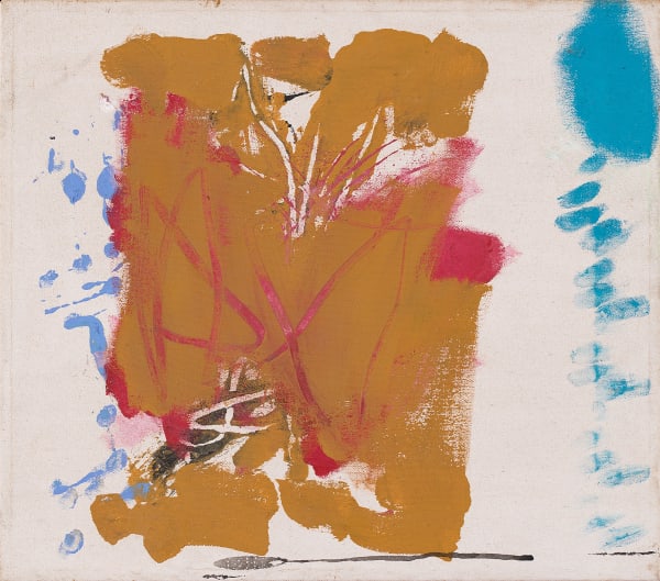 Non, seulement de temps en temps