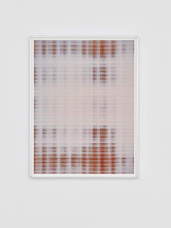 Matan Mittwoch, Step-13 [XIV], 2016