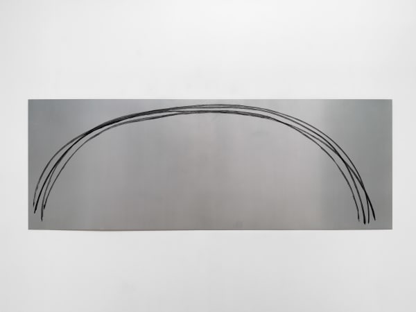 Sarah Ortmeyer, ARCUS, 2019