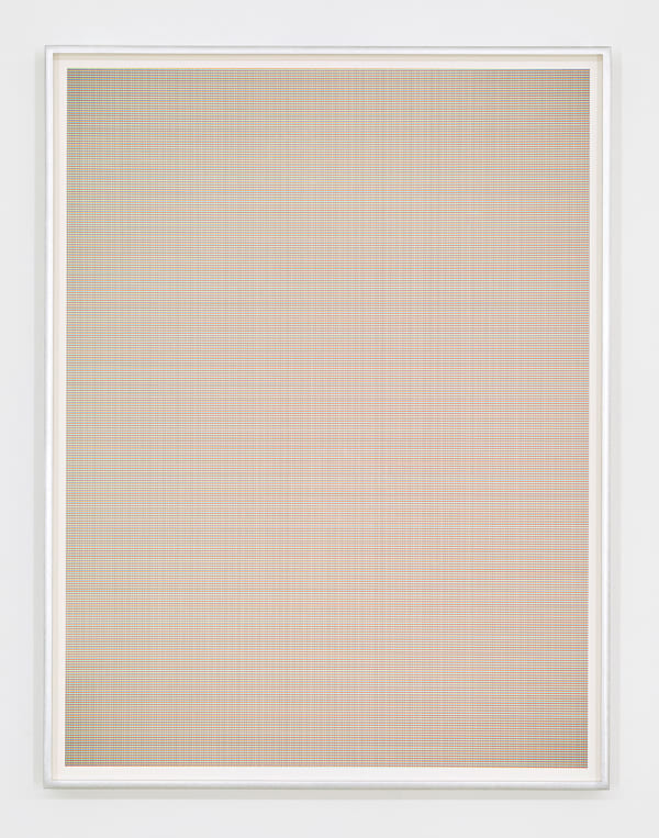 Matan Mittwoch, Step-13 [XV], 2016