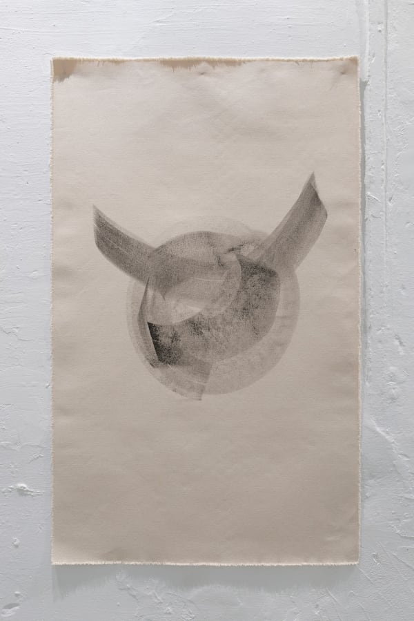 Sarah Ortmeyer, DIABOLUS (PROTECTOR), 2021