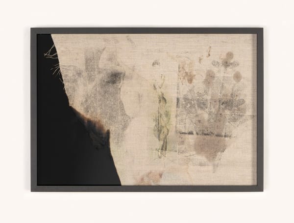 Douglas Gordon, Belongs to…, 2020