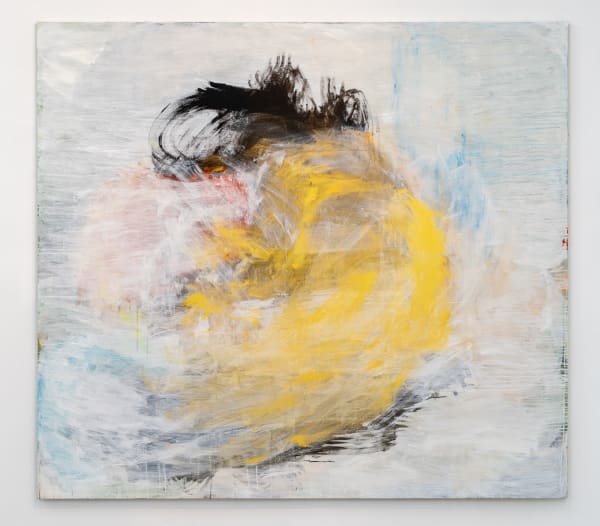 Yudith Levin, Pieta - פיאטה, 2023