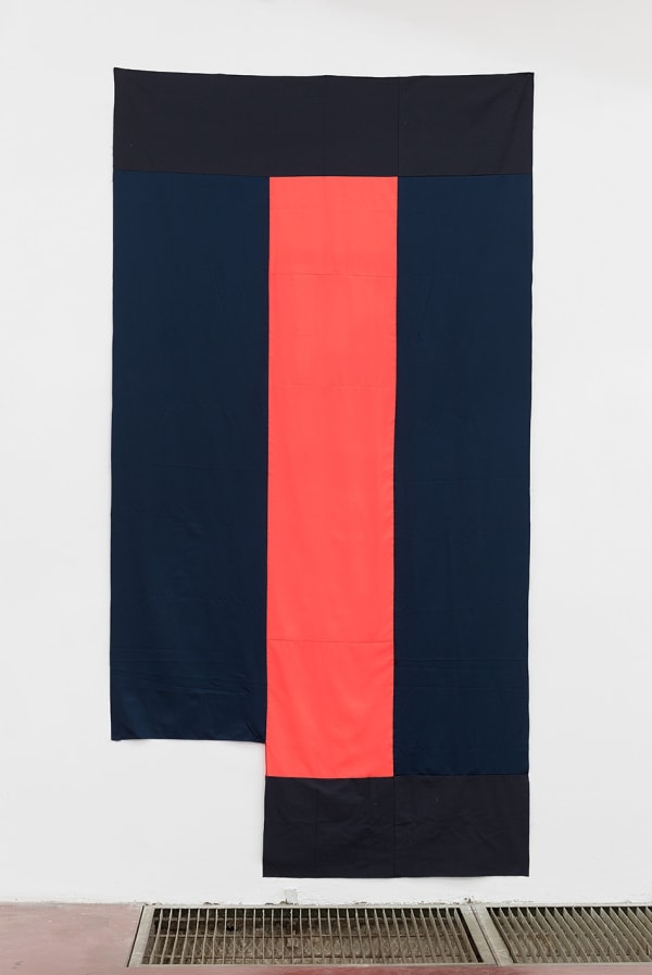 Armando Andrade Tudela, The Edge of the Hole is the Back of a Cave #2, 2020