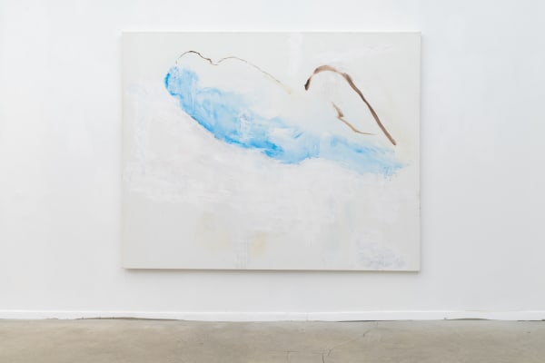 Yudith Levin, Untitled, 2012-2023