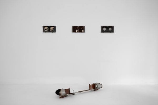 Dor Guez, Stereogram, 2023