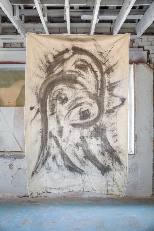 Oshay Green, Passages, 2021