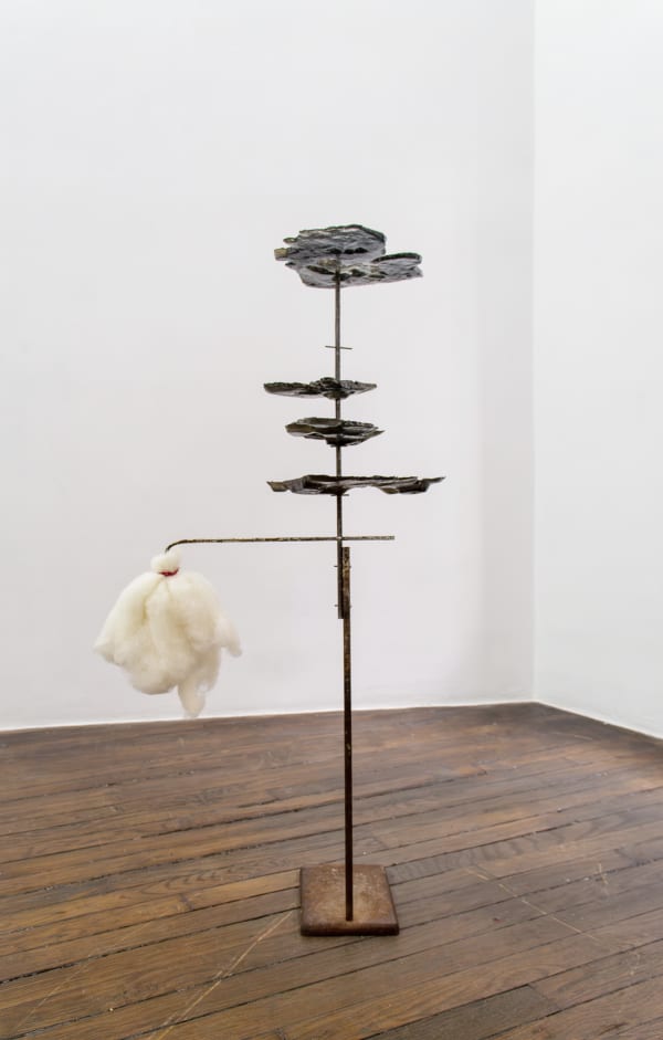 Nobuko Tsuchiya, A picture of somewhere, 2022