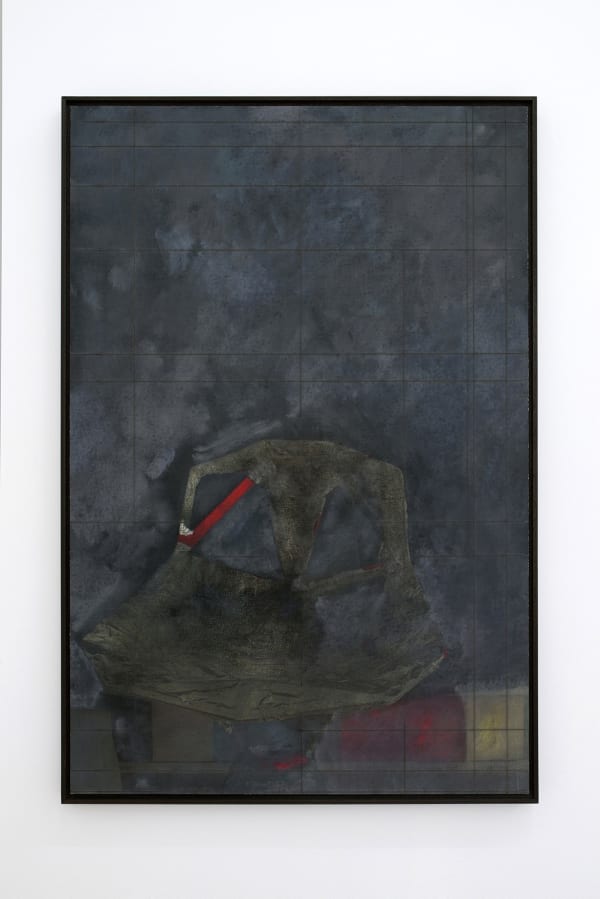 David Maljkovic, AAASSEMBLAGE 1, 2016