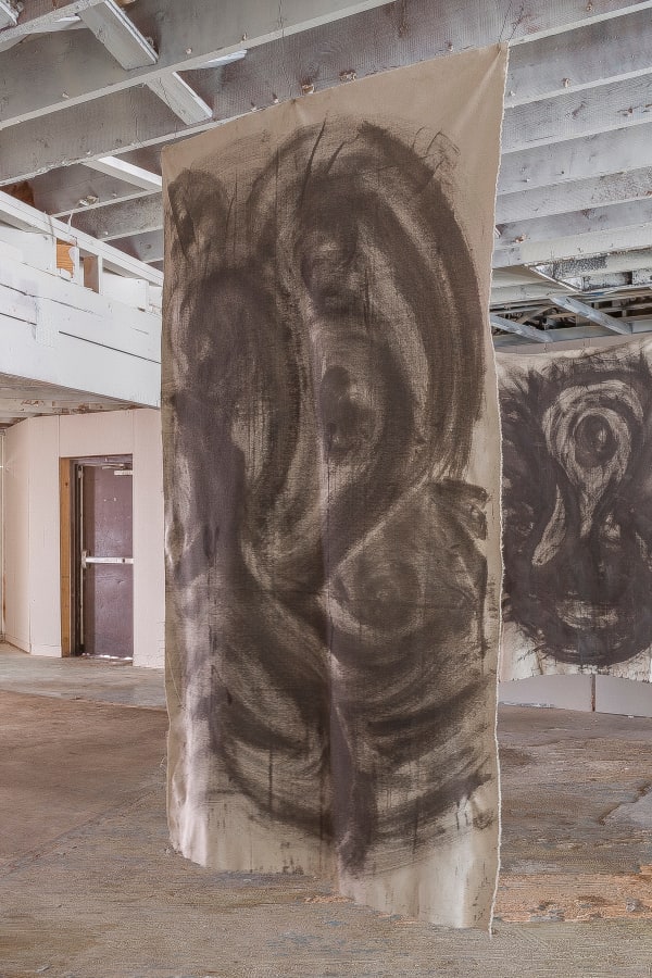 Oshay Green, Passages, 2021