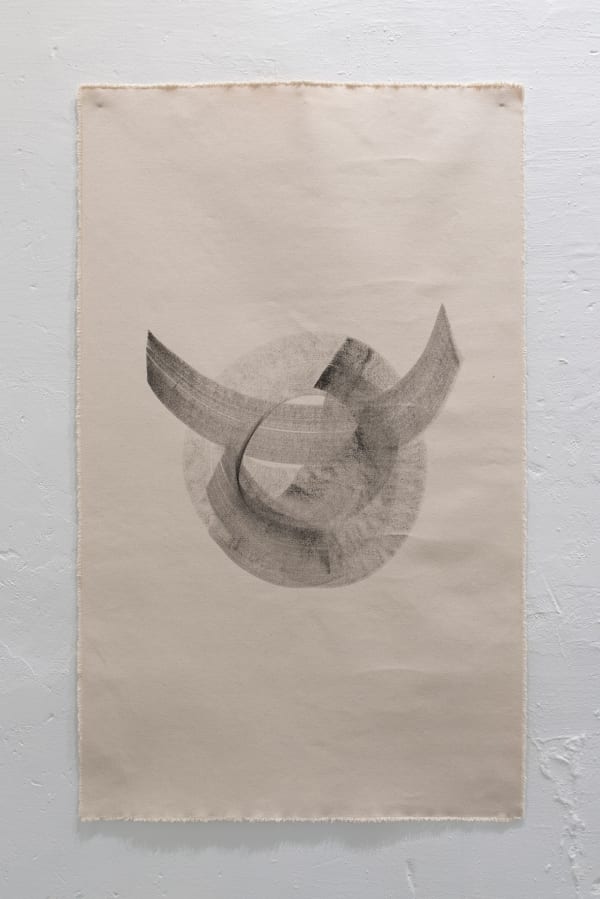 Sarah Ortmeyer, DIABOLUS (PROTECTOR), 2021