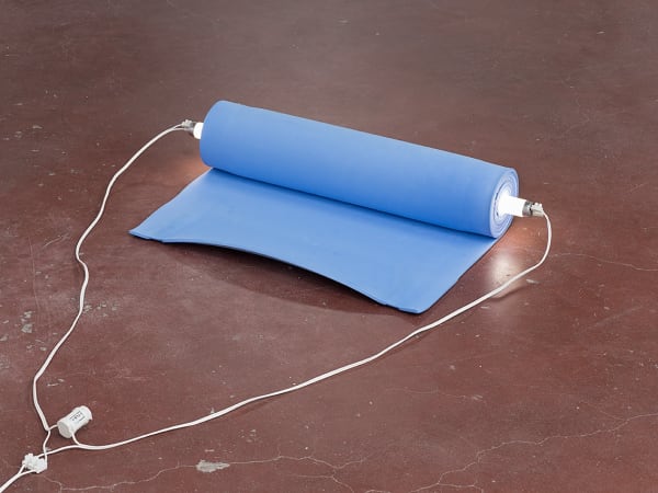 Barak Ravitz, Galilee (Roll), 2006