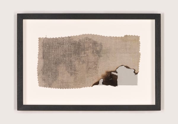 Douglas Gordon, Belongs to…, 2020