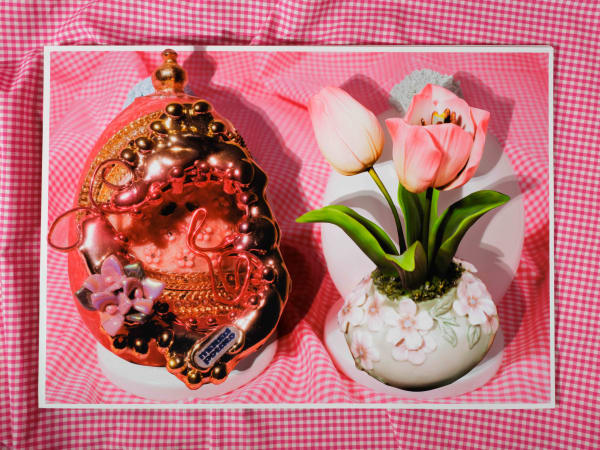 吳美琪 Wu MeiChi, Mother's Day, 2025