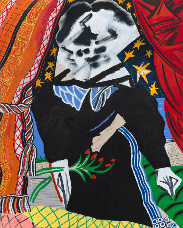 Shohei Takasaki, 無題（2023年11月29日）Untitled (November 29 2023), 2023