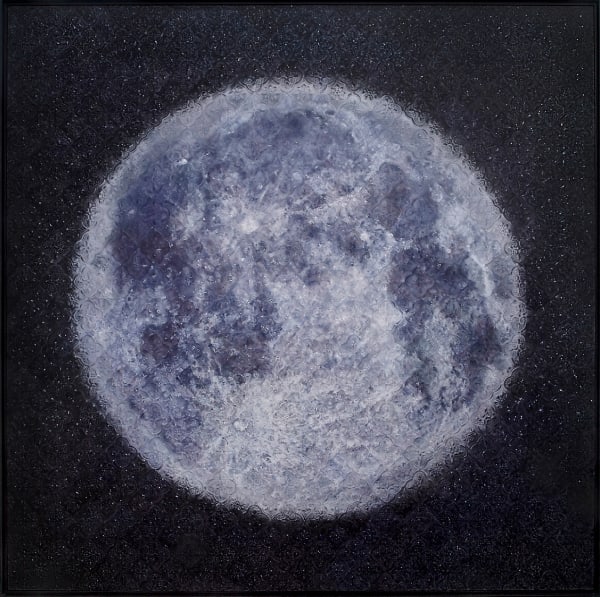 李吉祥 Lee ChiHsiang, 月讀 Moon Reading, 2022