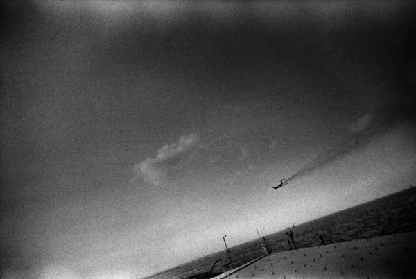 中平卓馬 Nakahira Takuma, 無題 Untitled, 1968 - 1979 / 2025