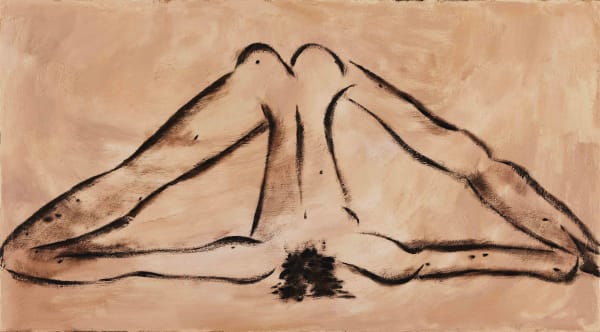 令詠 Ling Yung, 無題 Untitled, 2024