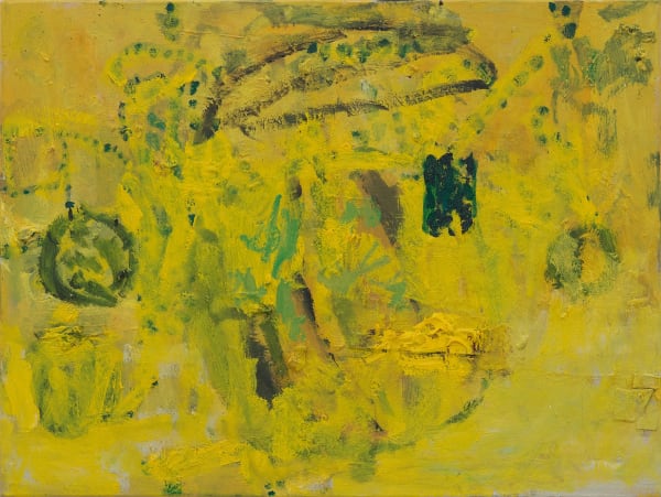 林亦軒 Lin YiHsuan, 無題 Untitled, 2023