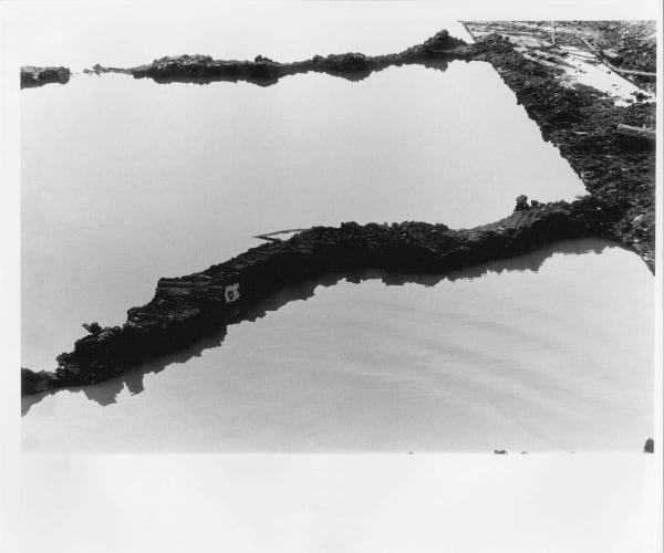 中平卓馬 Nakahira Takuma, 無題 Untitled, 1980s