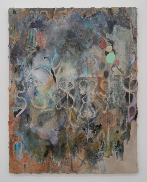 水上愛美 Mizukami Emi, 蝶道 Butterfly Road, 2025