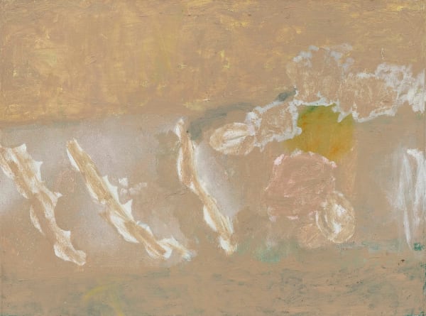 林亦軒 Lin YiHsuan, 黎明 Dawn, 2019