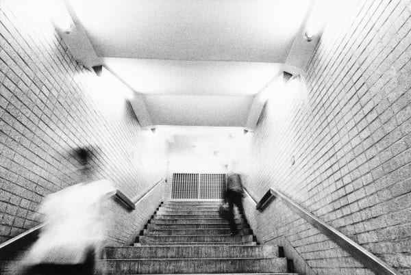 中平卓馬 Nakahira Takuma, 無題 Untitled, 1973 / 2025