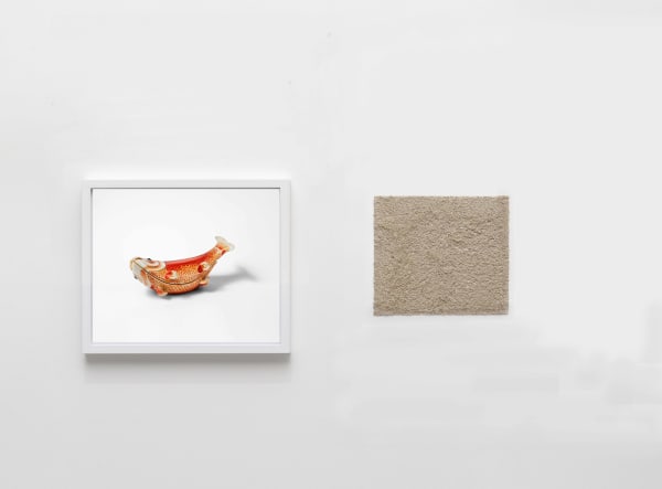 艾凱森 A Kassen, Color of Things, 2025