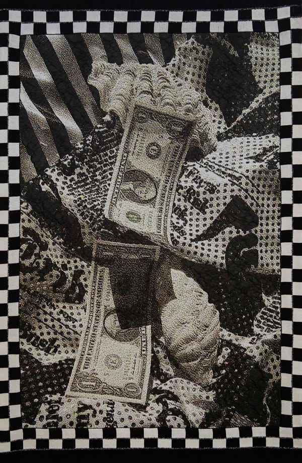 吳美琪 Wu MeiChi, 靜物 Still life, 2023