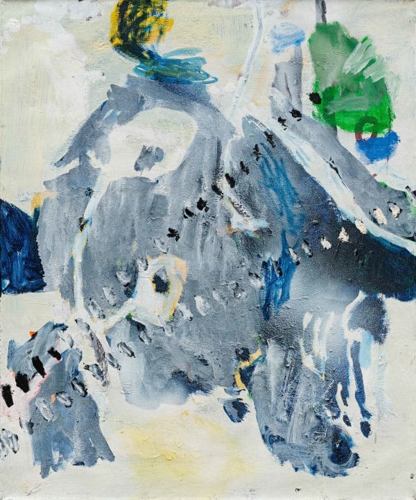 林亦軒 Lin YiHsuan, 最好的沒用 The Best Most Useless, 2024