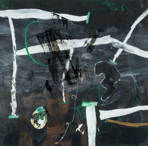 林亦軒 Lin YiHsuan, 睡覺 Sleep, 2022