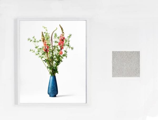 艾凱森 A Kassen, Color of Things, 2025