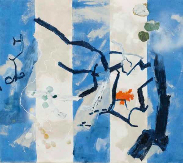 林亦軒 Lin YiHsuan, 樹葡萄 jabuticaba, 2021