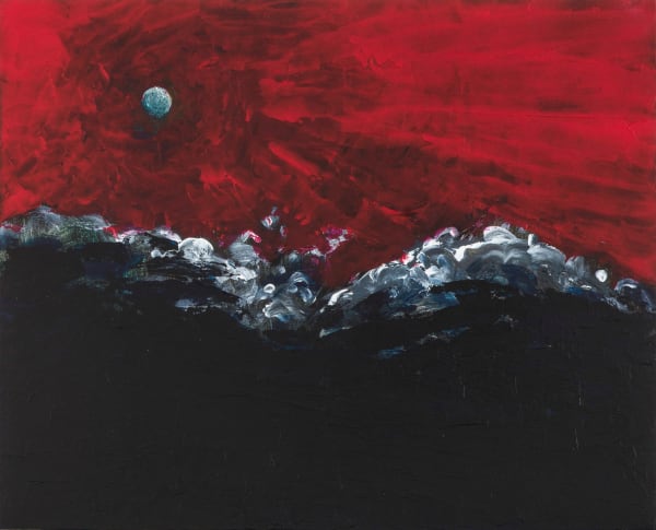 黃冰潔 Huang BingJie, 第八十四天 Day 84, 2024