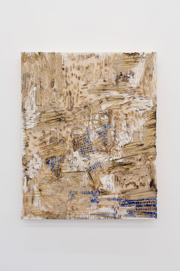 Ichi Tashiro, 無題 Untitled, 2025