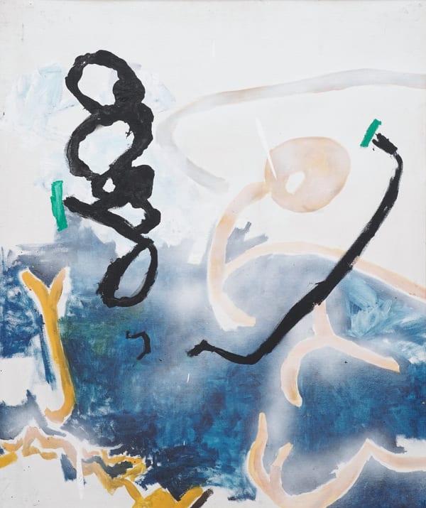 林亦軒 Lin YiHsuan, 寫景 Scenery, 2022