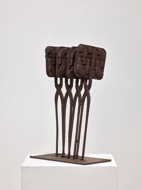 陳庭詩 Chen Ting-Shih, 四重奏 Quartet, 1995