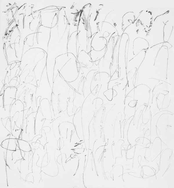 許炯 Xu Jiong, 獨酌 Drinking Alone, 2015