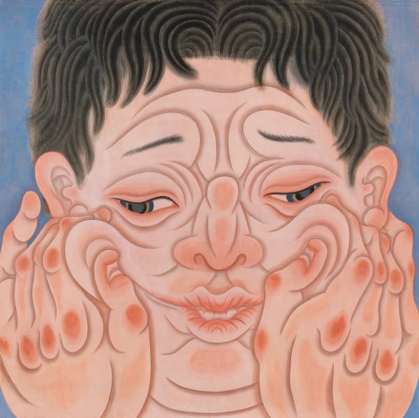 曾建穎 Tseng ChienYing, 歡顏 Parody, 2022