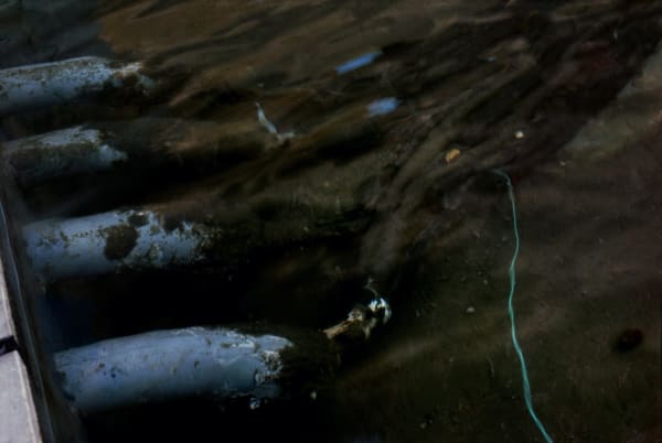 中平卓馬 Nakahira Takuma, 無題 Untitled, 1974 / 2025