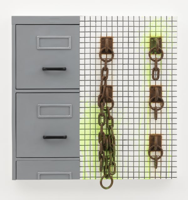 多田圭佑 Tada Keisuke, 痕跡 / 向度 #48 trace / dimension #48, 2023