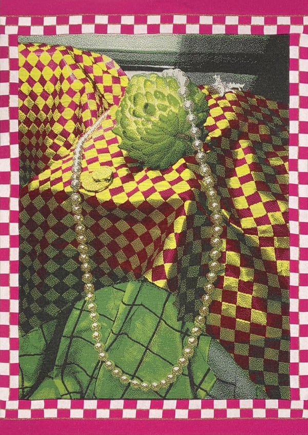 吳美琪 Wu MeiChi, 新年 New Year, 2023
