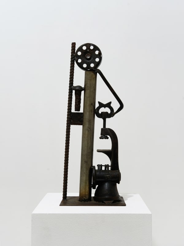 陳庭詩 Chen Ting-Shih, AS00215, c. 1990