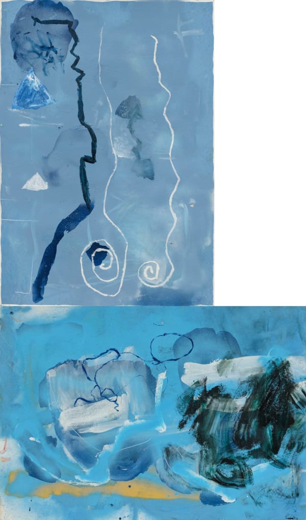 林亦軒 Lin YiHsuan, 海灘拾荒者的獨立 Independence of Beach Scavenge, 2021