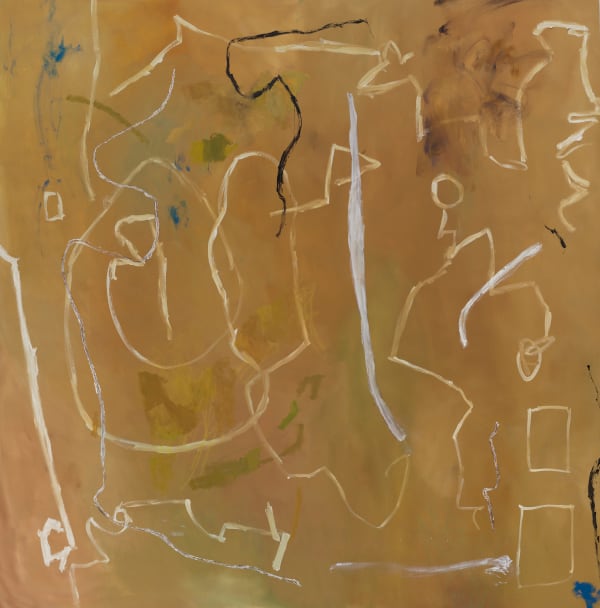 林亦軒 Lin YiHsuan, 肉桂粉及耐心 Cinnamon and Patience, 2022