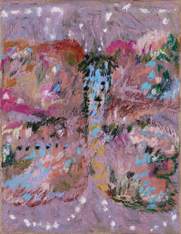 令詠 Ling Yung, 蝴蝶 Butterfly, 2025